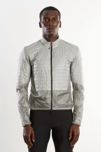 Men's Ultralight Insulated Jacket Albion – Mist | Centre Commercial