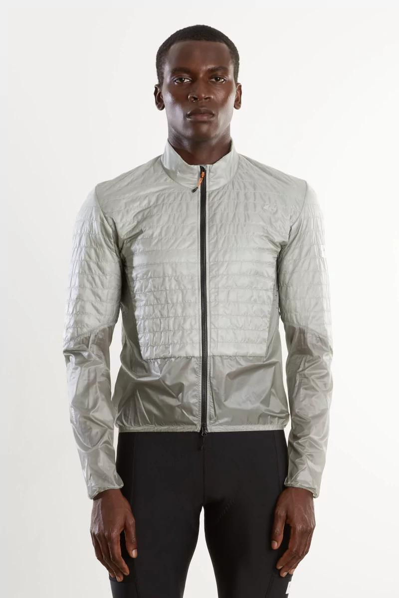 Men's Ultralight Insulated Jacket Albion – Mist | Centre Commercial