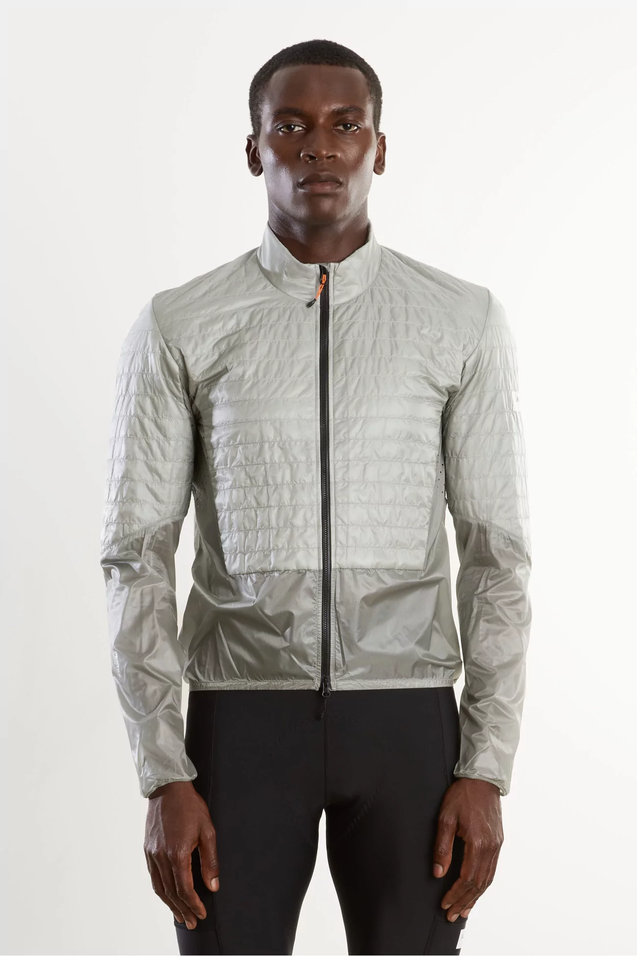 Men's Ultralight Insulated Jacket Albion – Mist | Centre Commercial