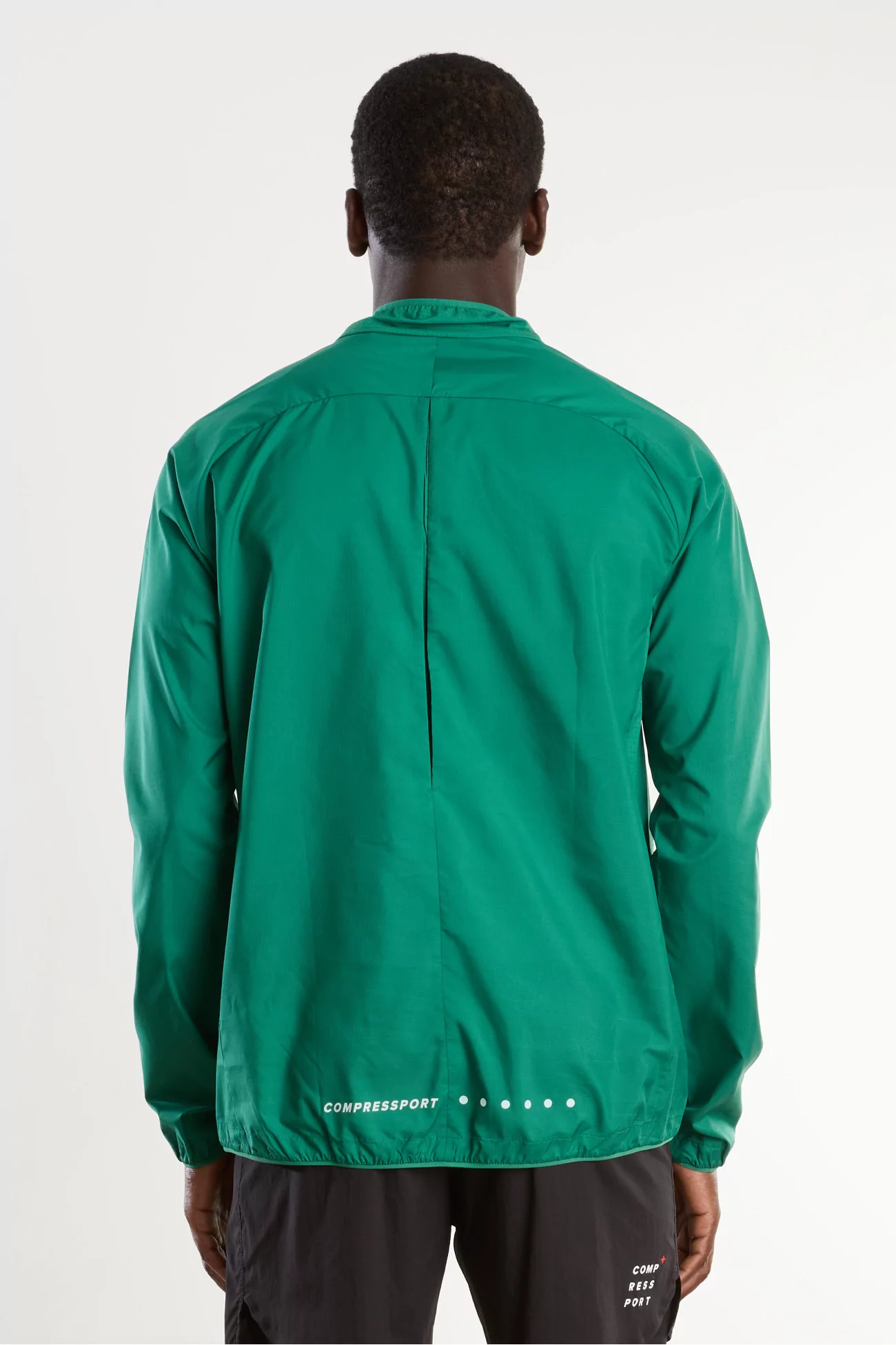 Veste Coupe-Vent Compressport Aura – Shady Glade | Centre Commercial