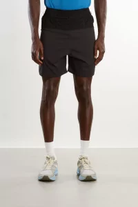 Centre Commercial | Short Trail Racing 2in1 COMPRESSPORT
