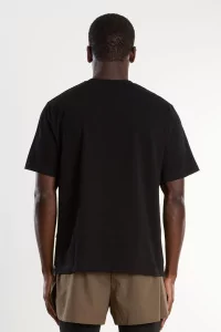Men's Off-Race Logo T-Shirt Pas Normal Studios – Black | Centre Commercial