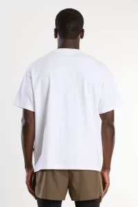 Men's Off-Race Logo T-Shirt Pas Normal Studios – White | Centre Commercial