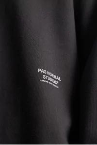 Men's Off-Race Sweatshirt Pas Normal Studios – Black | Centre Commercial