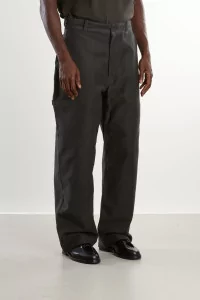 MAN-TLE Jebok Work Pants Cotton Moleskin – Tarmac Moleskin | Centre Commercial