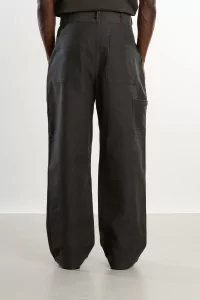 MAN-TLE Jebok Work Pants Cotton Moleskin – Tarmac Moleskin | Centre Commercial