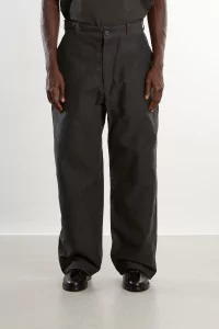MAN-TLE Jebok Work Pants Cotton Moleskin – Tarmac Moleskin | Centre Commercial