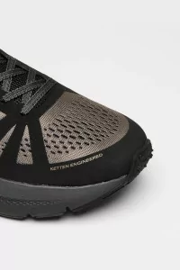 VEJA Condor 3 Advanced Running Shoes – Black | Centre Commercial