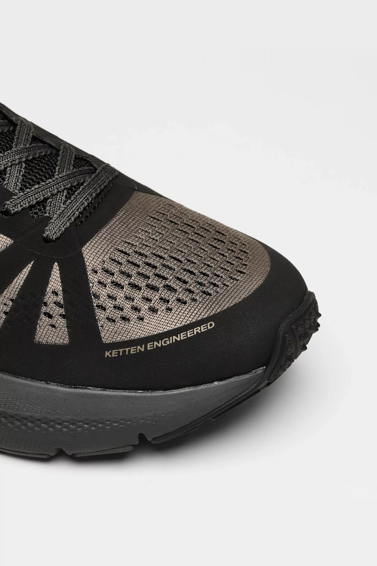 VEJA Condor 3 Advanced Running Shoes – Black | Centre Commercial