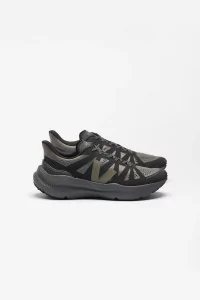 VEJA Condor 3 Advanced Running Shoes – Black | Centre Commercial