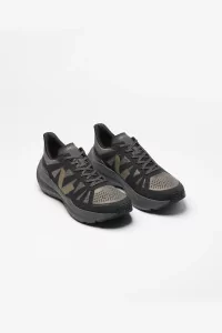 VEJA Condor 3 Advanced Running Shoes – Black | Centre Commercial