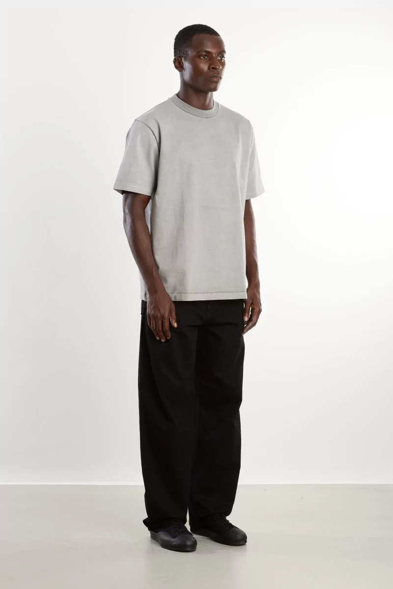 T-shirt Rugby Homme Coton Lady White Co – Pigment Chalk | Centre Commercial