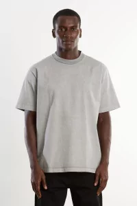 Lady White Co Rugby T-Shirt Pigment Dyed – Pigment Chalk | Centre Commercial