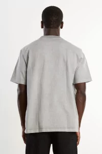 Lady White Co Rugby T-Shirt Pigment Dyed – Pigment Chalk | Centre Commercial