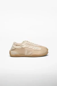 Jitsu Nolyn Veja x Baserange Sneakers – Almond Natural | Centre Commercial