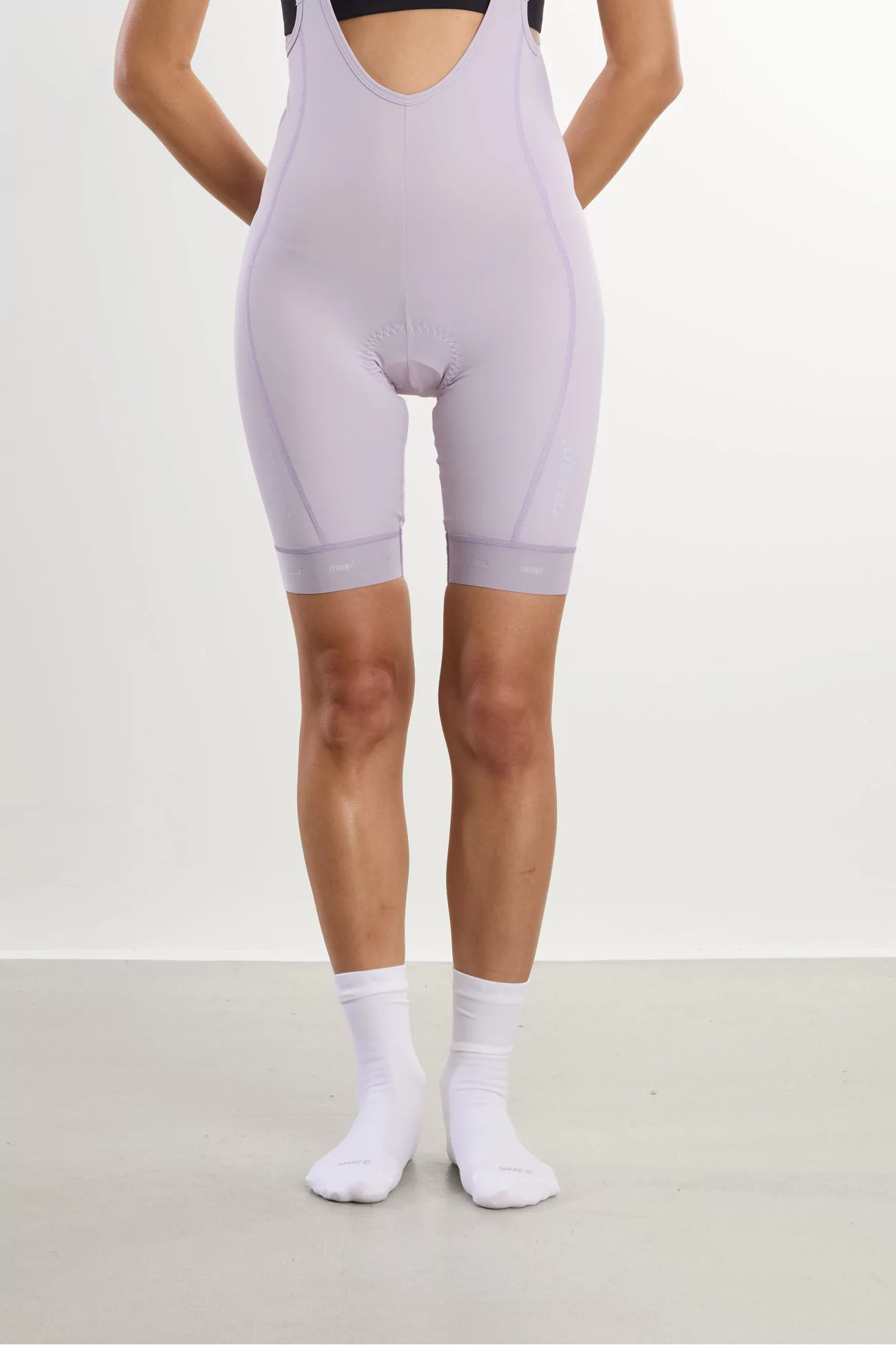 MAAP Training Bib 3.0 Women's Cycling Bib Shorts – Iris | Centre Commercial