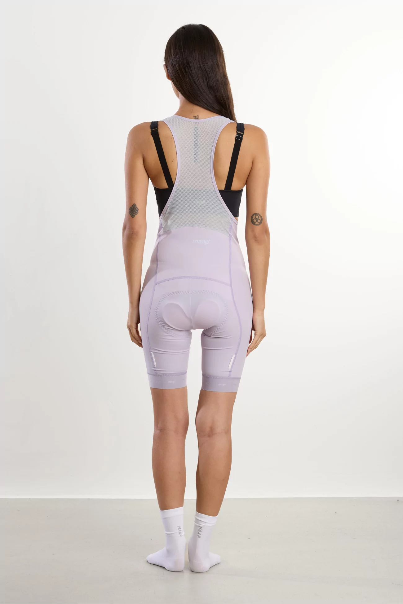 MAAP Training Bib 3.0 Women's Cycling Bib Shorts – Iris | Centre Commercial
