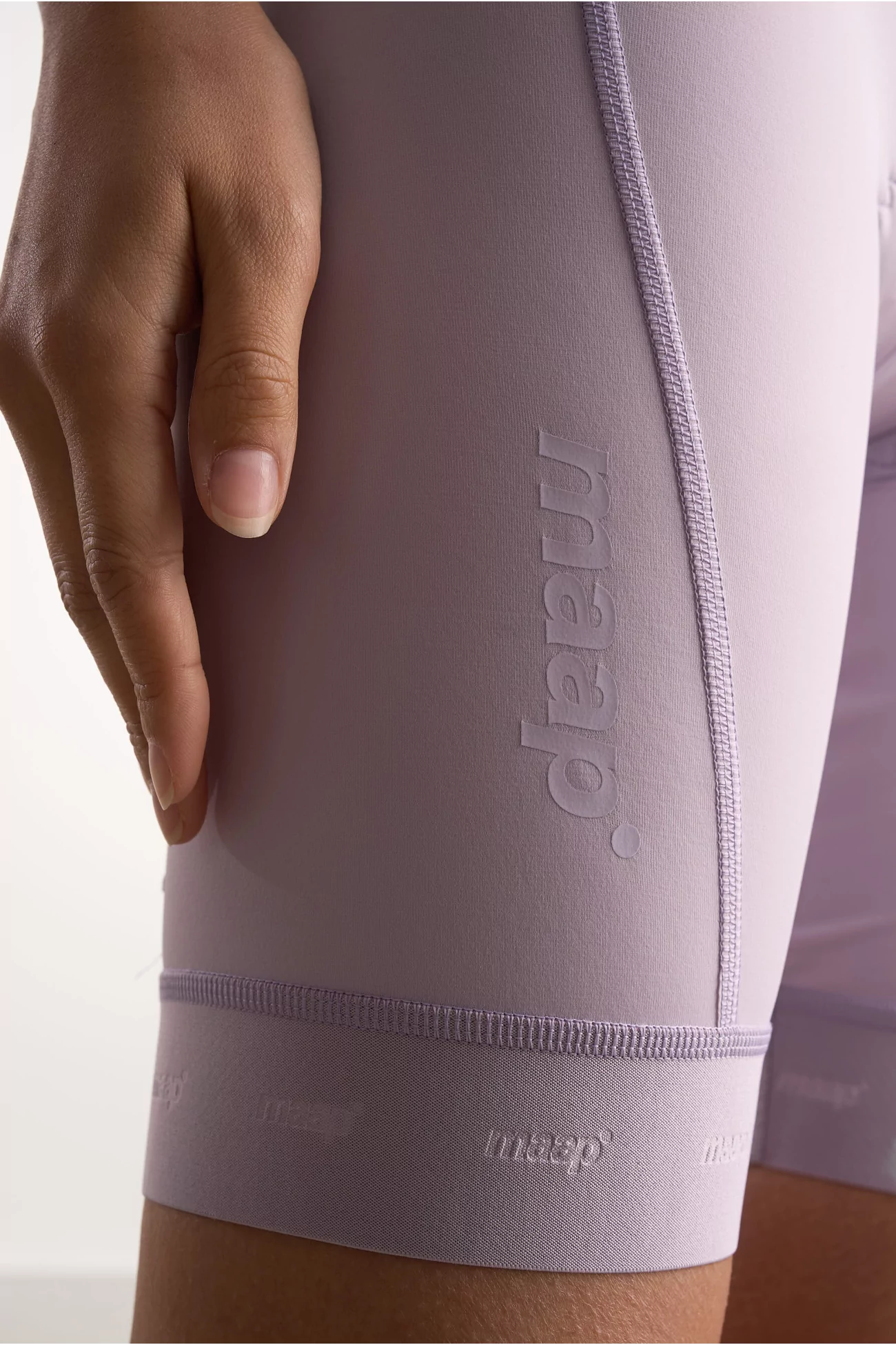 MAAP Training Bib 3.0 Women's Cycling Bib Shorts – Iris | Centre Commercial