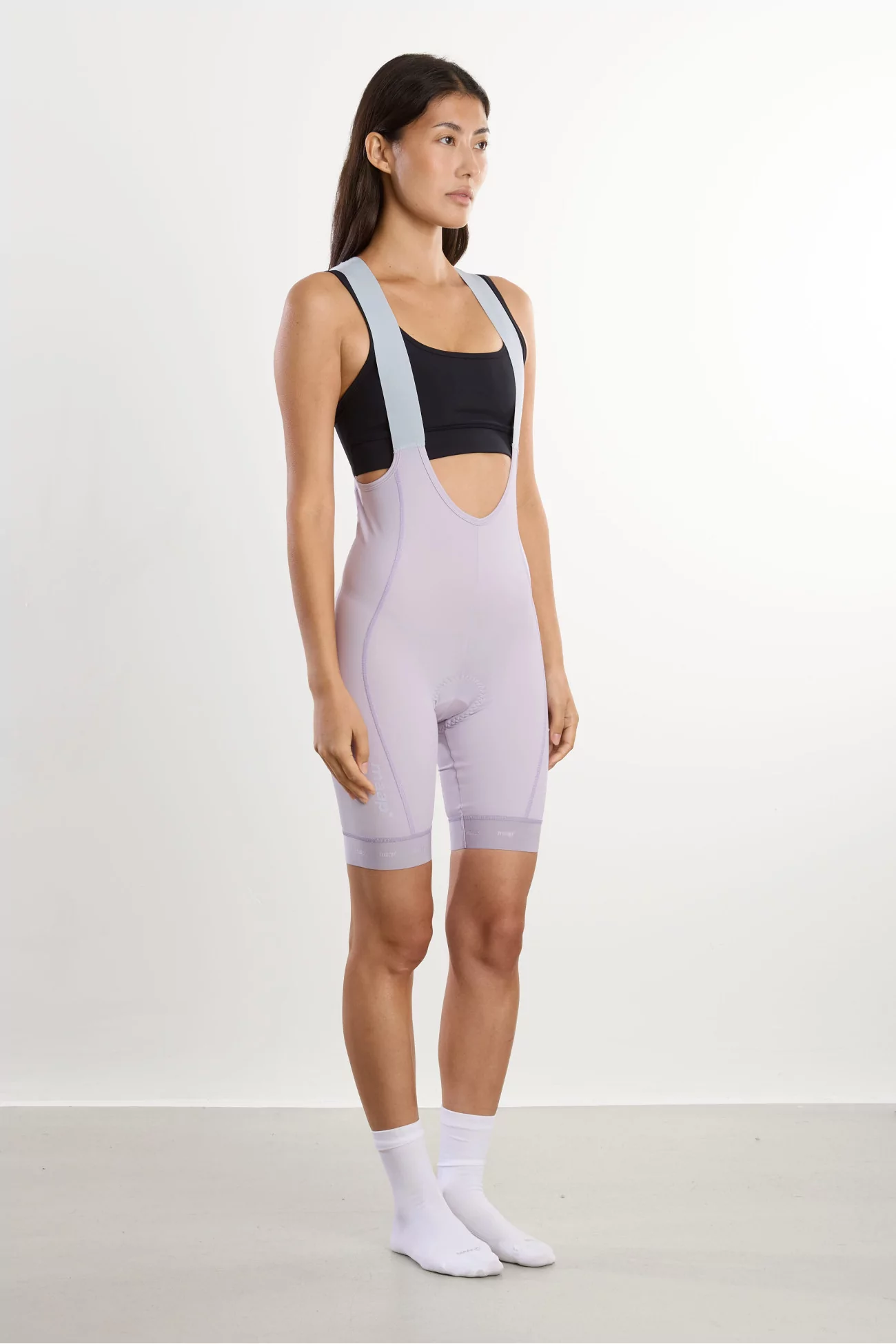 MAAP Training Bib 3.0 Women's Cycling Bib Shorts – Iris | Centre Commercial