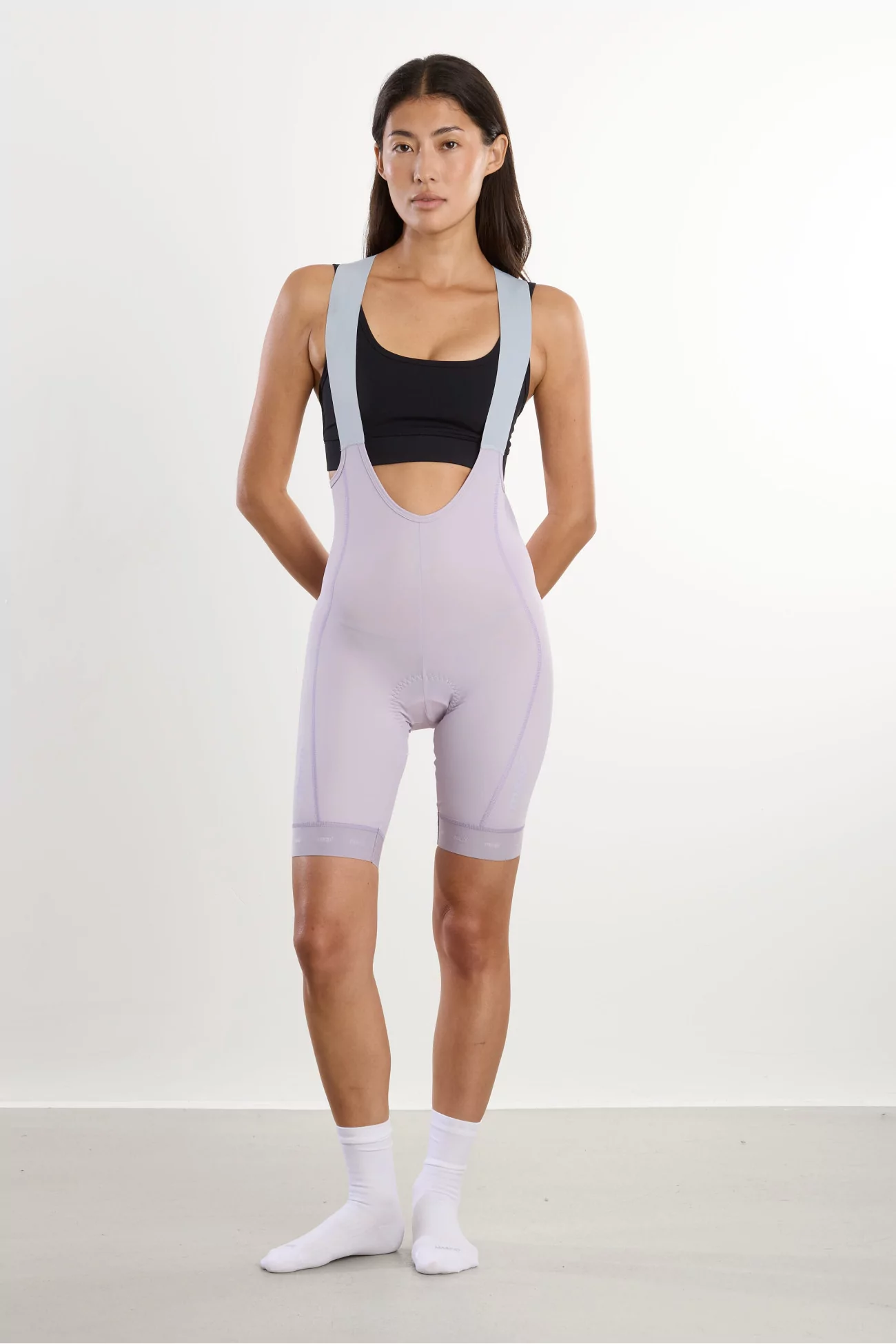 MAAP Training Bib 3.0 Women's Cycling Bib Shorts – Iris | Centre Commercial