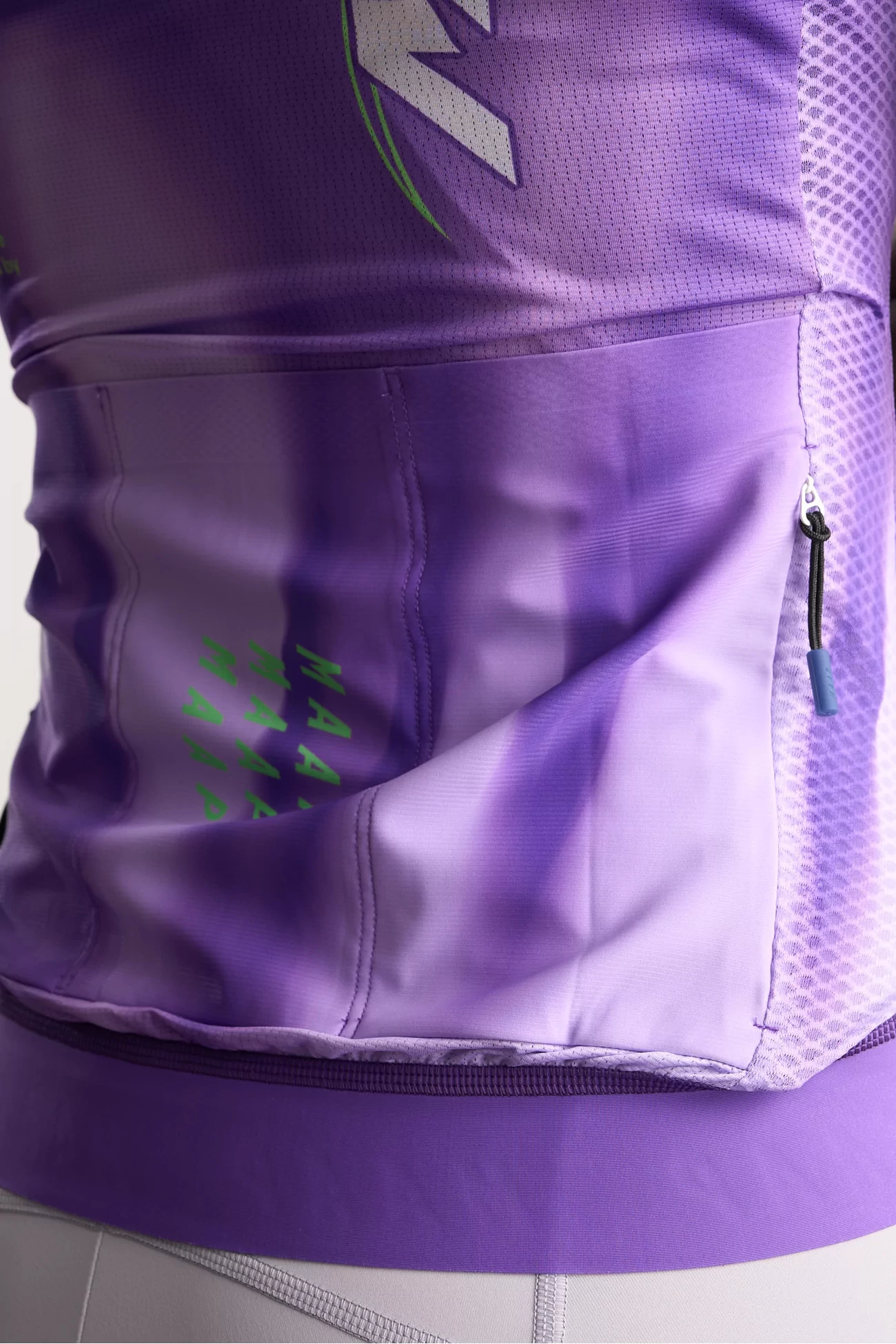 MAAP Pro Air Jersey 3.0 Women's Cycling Jersey – Electric Purple | Centre Commercial
