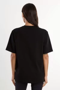 Men's Off-Race Logo T-Shirt Pas Normal Studios – Black | Centre Commercial