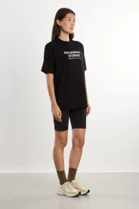 Men's Off-Race Logo T-Shirt Pas Normal Studios – Black | Centre Commercial