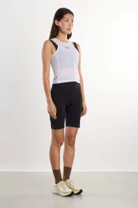 Pas Normal Studios Mechanism Women's Base Layer – White | Centre Commercial