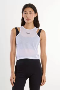 Pas Normal Studios Mechanism Women's Base Layer – White | Centre Commercial