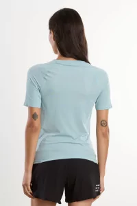 T-shirt Trail Femme Compressport Trail Racing – Ether | Centre Commercial