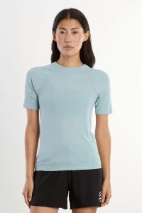 T-shirt Trail Femme Compressport Trail Racing – Ether | Centre Commercial