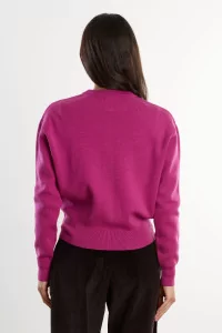Women's Milano Vest Merino Wool – Sorbet | Centre Commercial