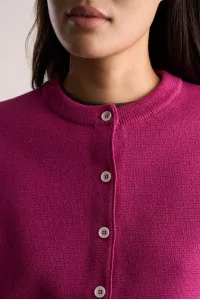 Women's Milano Vest Merino Wool – Sorbet | Centre Commercial