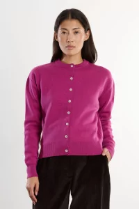 Women's Milano Vest Merino Wool – Sorbet | Centre Commercial