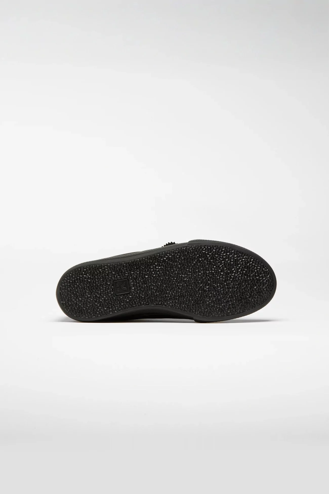Baskets Cuir Panenka Veja x Arpenteur – Noir | Centre Commercial