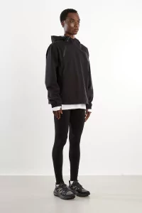 Waterproof Pertex Literary Sport Emerson Jacket – Black | Centre Commercial
