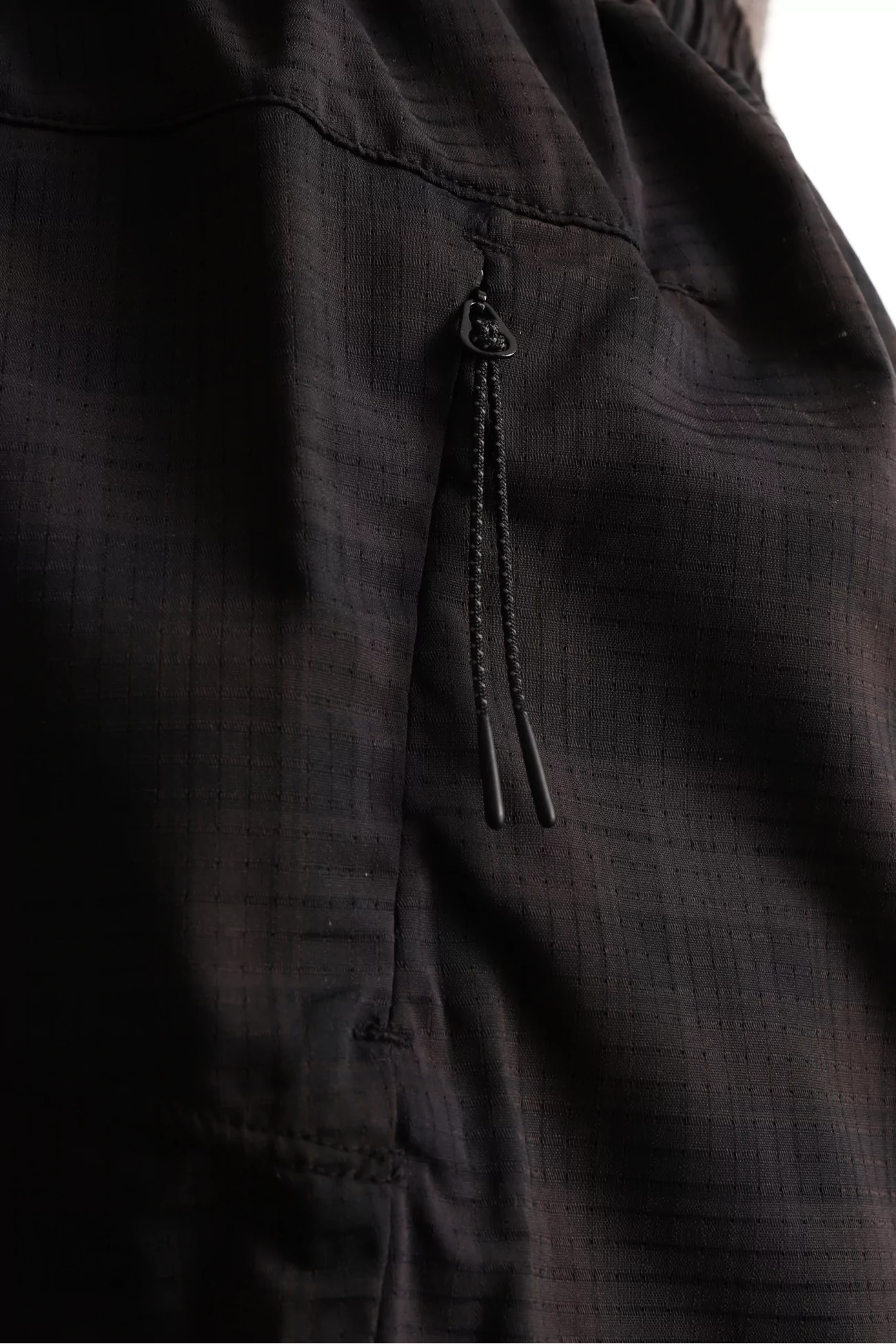 Short Running Tartan Literary Sport Myles – Brown/Tartan | Centre Commercial