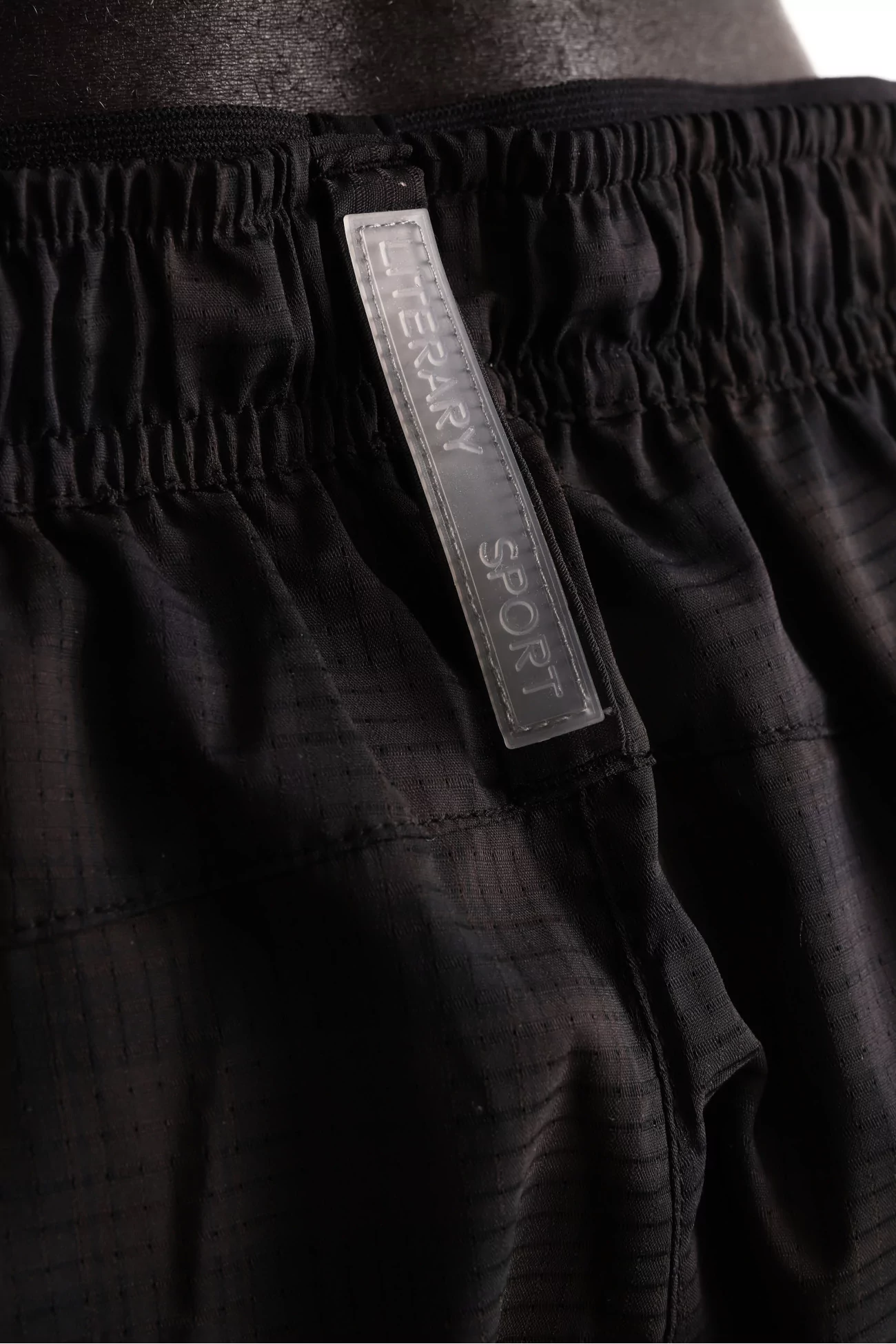 Short Running Tartan Literary Sport Myles – Brown/Tartan | Centre Commercial