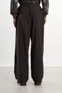 Pantalon Outdoor Déperlant Literary Sport Nelson – Black | Centre Commercial