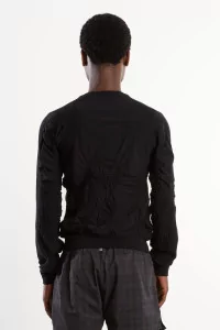 Merino Wool ROA Wama 3D Seamless Base Layer – Black | Centre Commercial