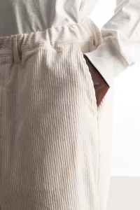 Pantalon velours côtelé Homme Off White – Still By Hand