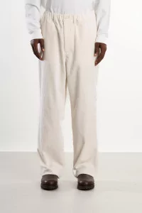 Pantalon velours côtelé Homme Off White – Still By Hand