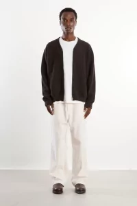 Pantalon velours côtelé Homme Off White – Still By Hand