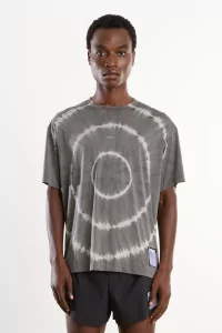 Satisfy AuraLite Running T-Shirt Men – Stone Mountain | Centre Commercial