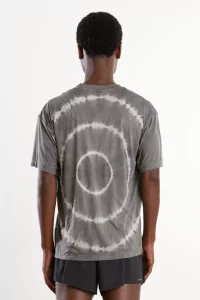 T-Shirt Satisfy AuraLite Running Homme – Stone Mountain | Centre Commercial