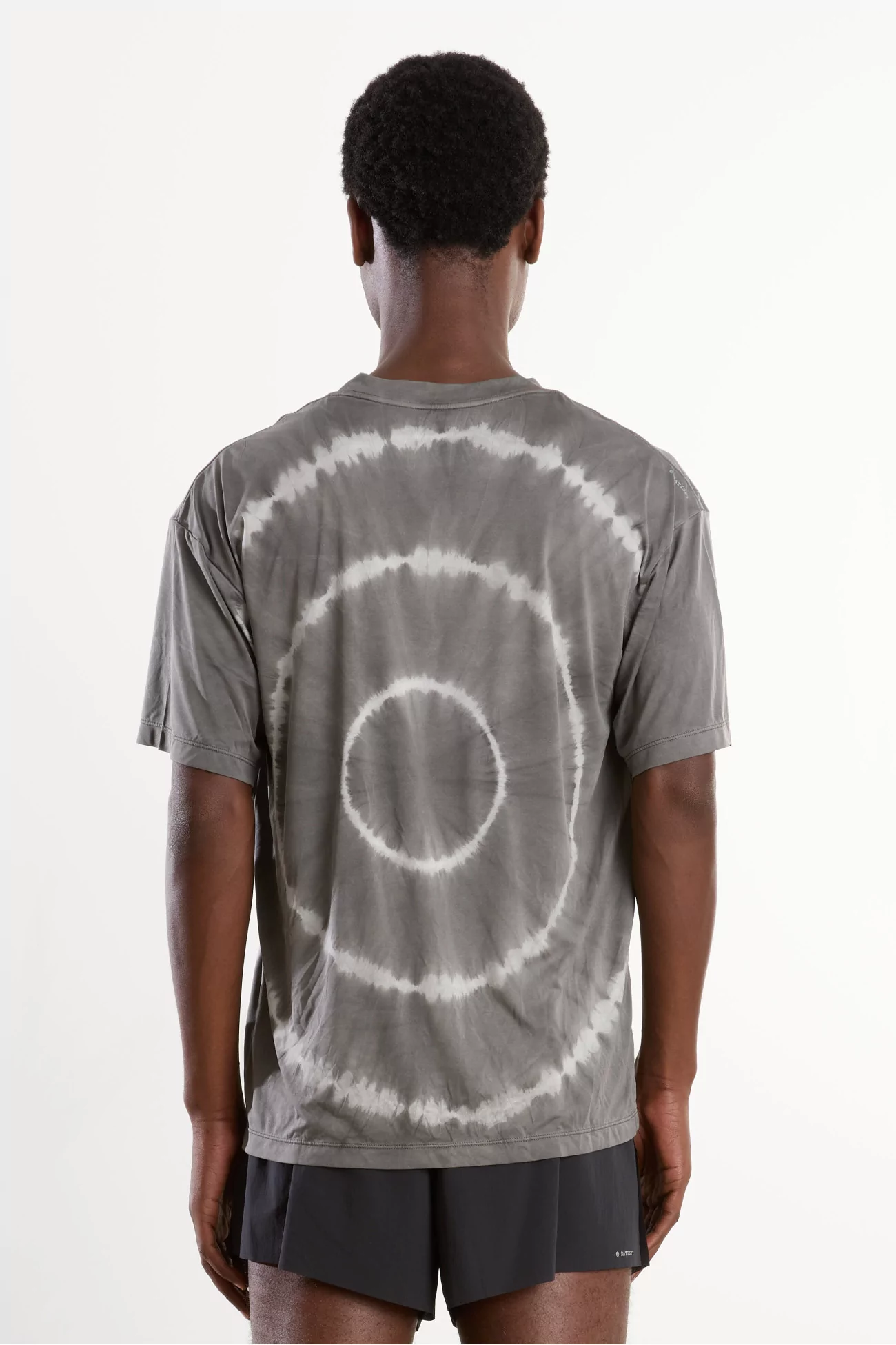 T-Shirt Satisfy AuraLite Running Homme – Stone Mountain | Centre Commercial