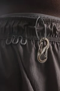 Short Satisfy Rippy Cordura 8" Trail Homme – Subterranean | Centre Commercial