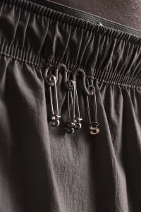 Satisfy Rippy Cordura 8" Trail Shorts Men – Subterranean | Centre Commercial