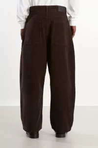 Pantalon Homme Velours Côtelé Paolo – Coffee | Centre Commercial