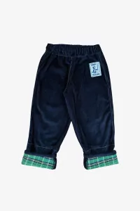 Pantalon Évolutif Enfant Velours Côtelé – Comfy Corduroy | Centre Commercial